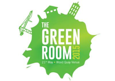 The Green Room Conference