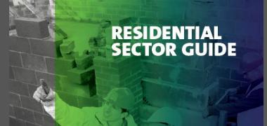 Residential Sector Guide