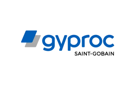 Gyproc Logo