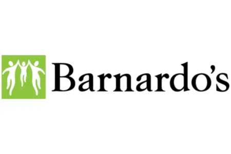 Charity Partner