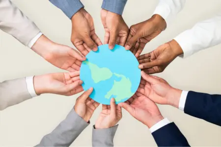Corporate Social Responsibility 
