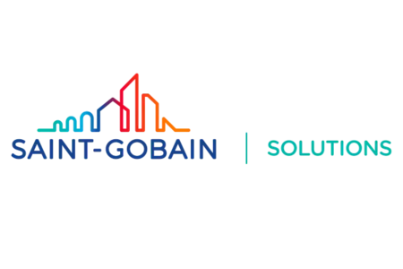 Saint-Gobain Solutions Logo LONG