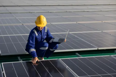 Solar Farm Thumbnail