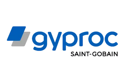 Gyproc Logo SG