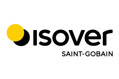 ISOVER Logo SG