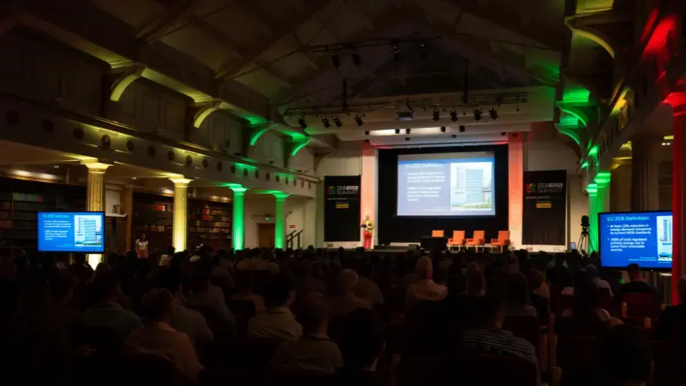 ZEB Summit Main Image 