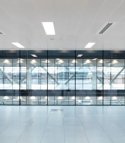 Vetrotech | Saint-Gobain Ireland